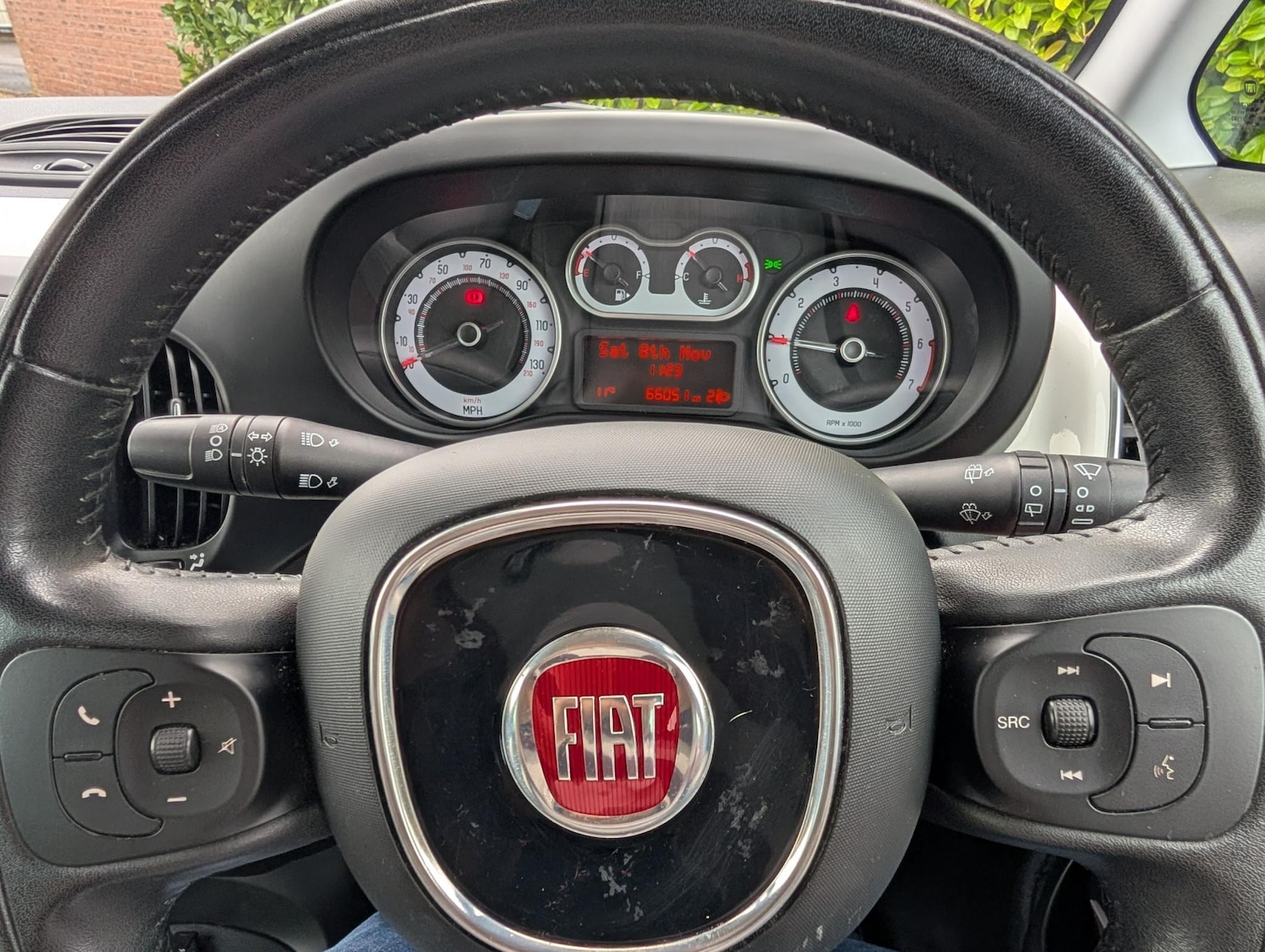 Used Fiat 500L 2013 for sale - 76519811: Photo 16