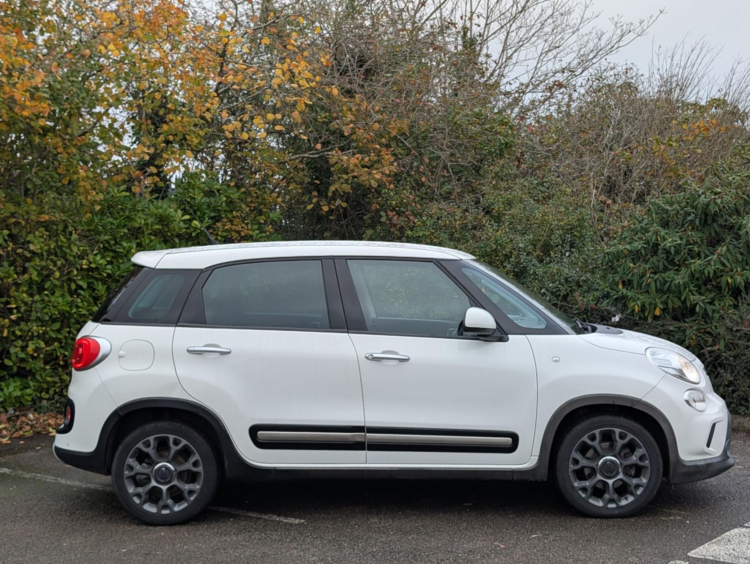 Used Fiat 500L 2013 for sale - 76519811: Photo 2