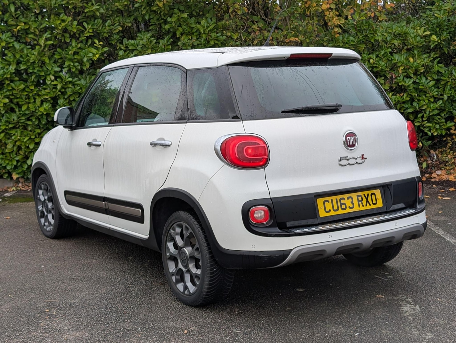 Used Fiat 500L 2013 for sale - 76519811: Photo 5