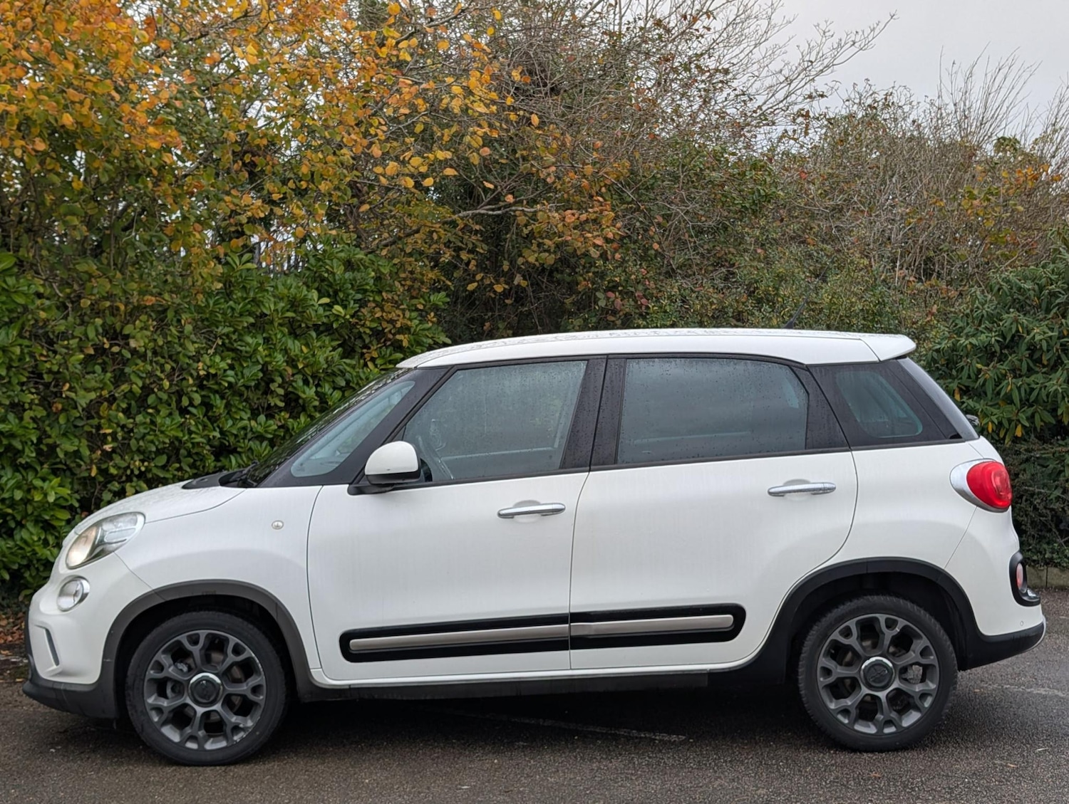 Used Fiat 500L 2013 for sale - 76519811: Photo 6