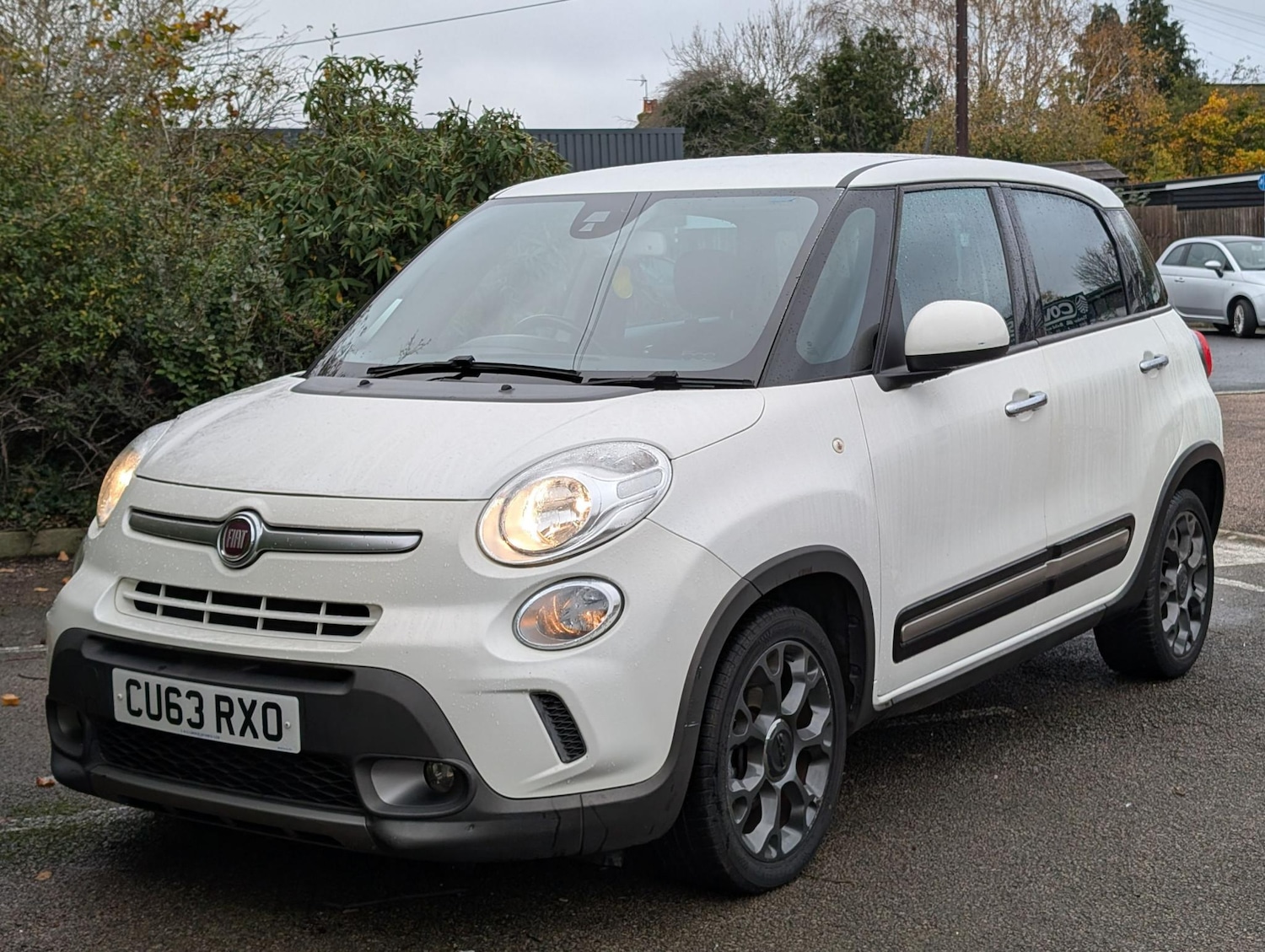 Used Fiat 500L 2013 for sale - 76519811: Photo 7