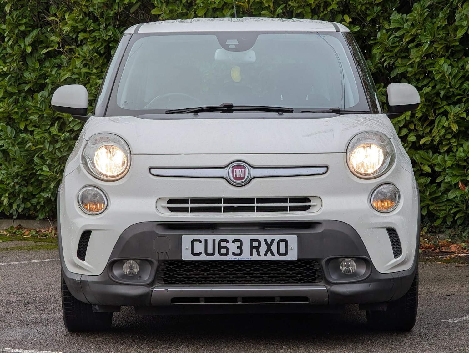 Used Fiat 500L 2013 for sale - 76519811: Photo 8