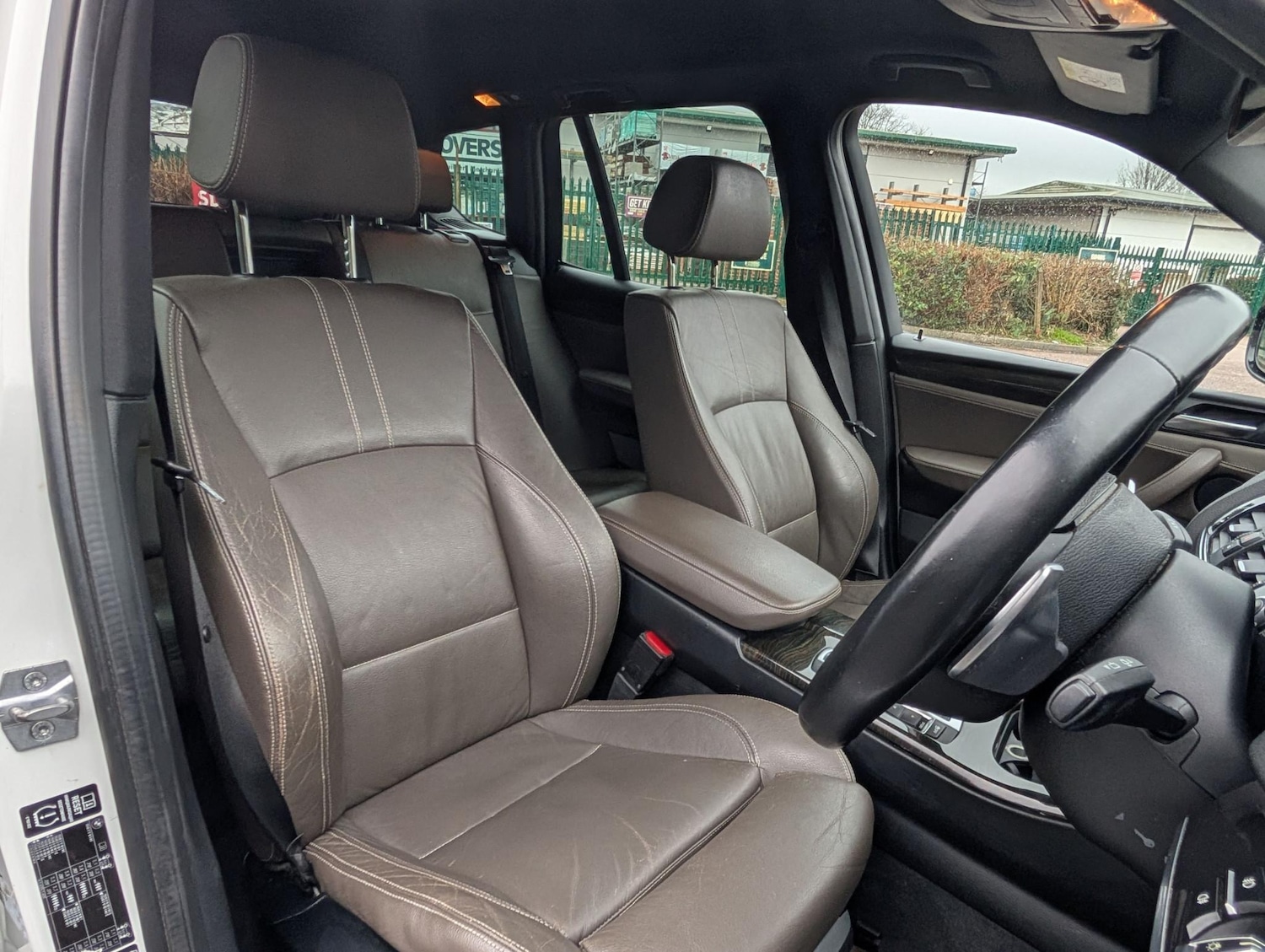 Used BMW X3 2014 for sale - 77511894: Photo 10