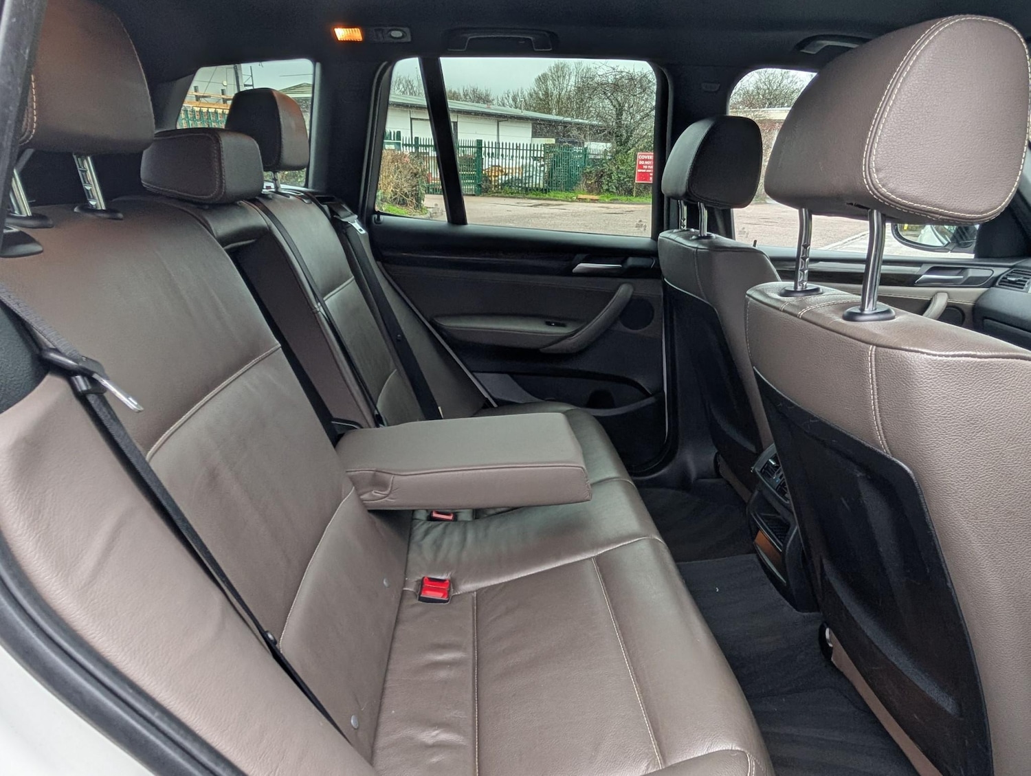 Used BMW X3 2014 for sale - 77511894: Photo 11