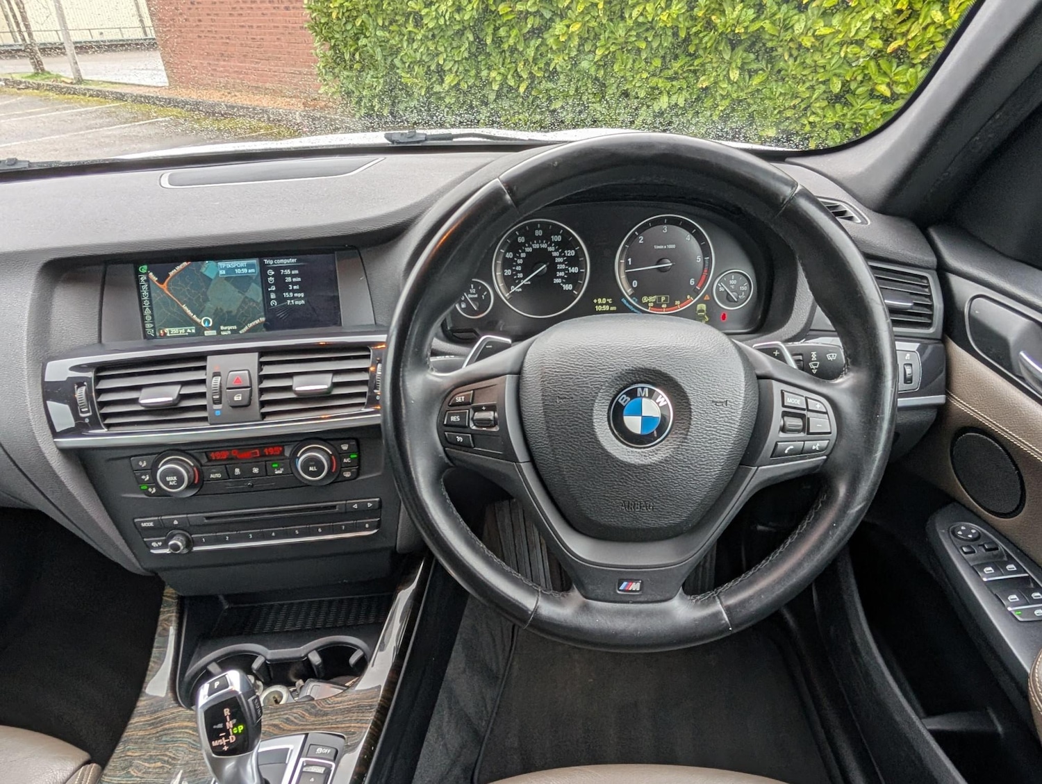 Used BMW X3 2014 for sale - 77511894: Photo 13