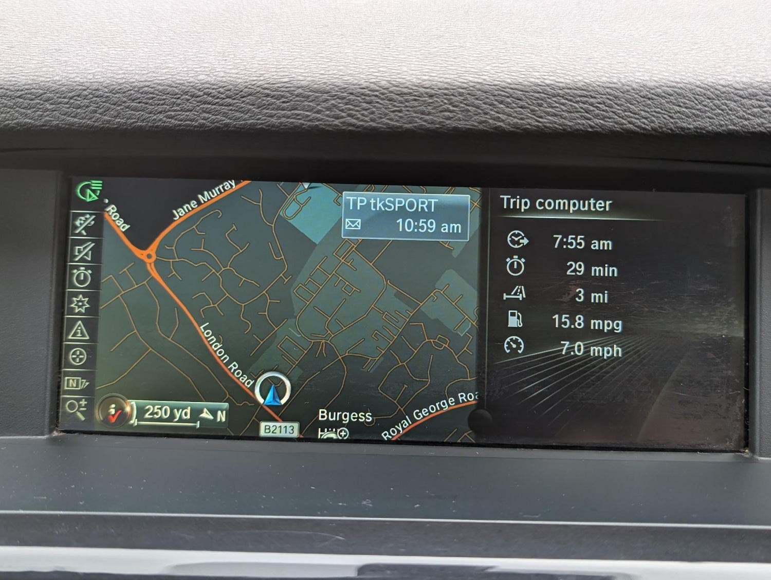 Used BMW X3 2014 for sale - 77511894: Photo 14