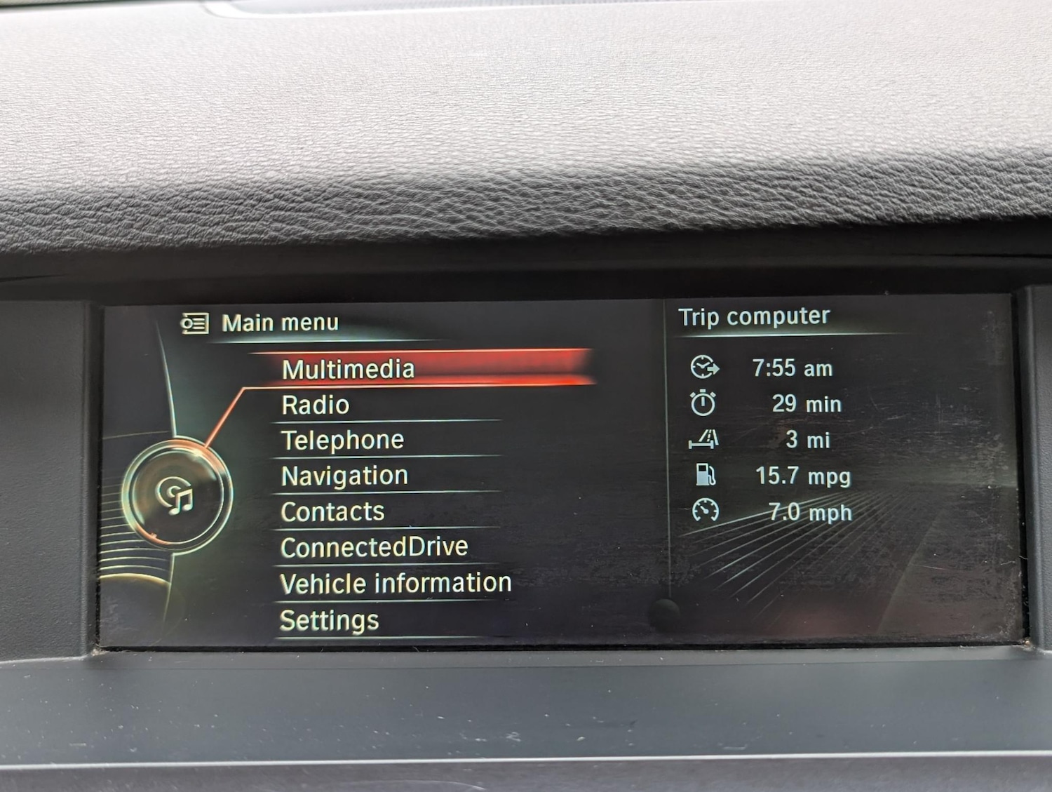 Used BMW X3 2014 for sale - 77511894: Photo 15