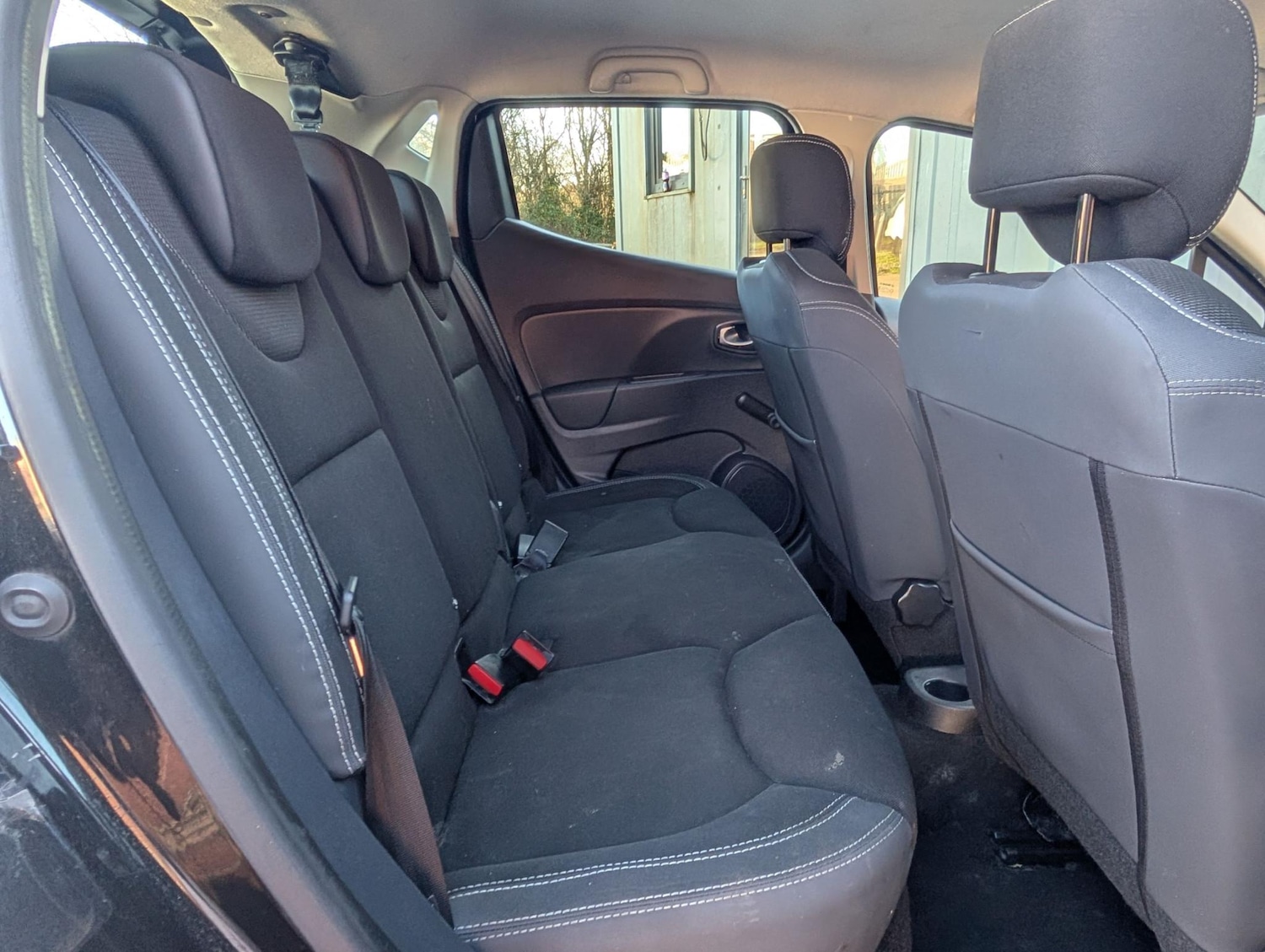 Used Renault Clio 2017 for sale - 77095884: Photo 17