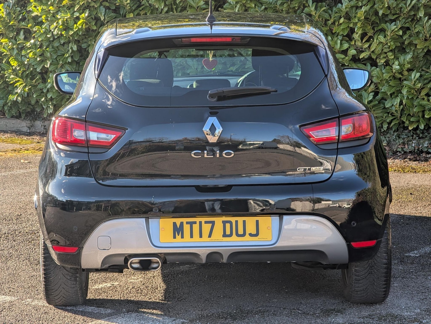 Used Renault Clio 2017 for sale - 77095884: Photo 4