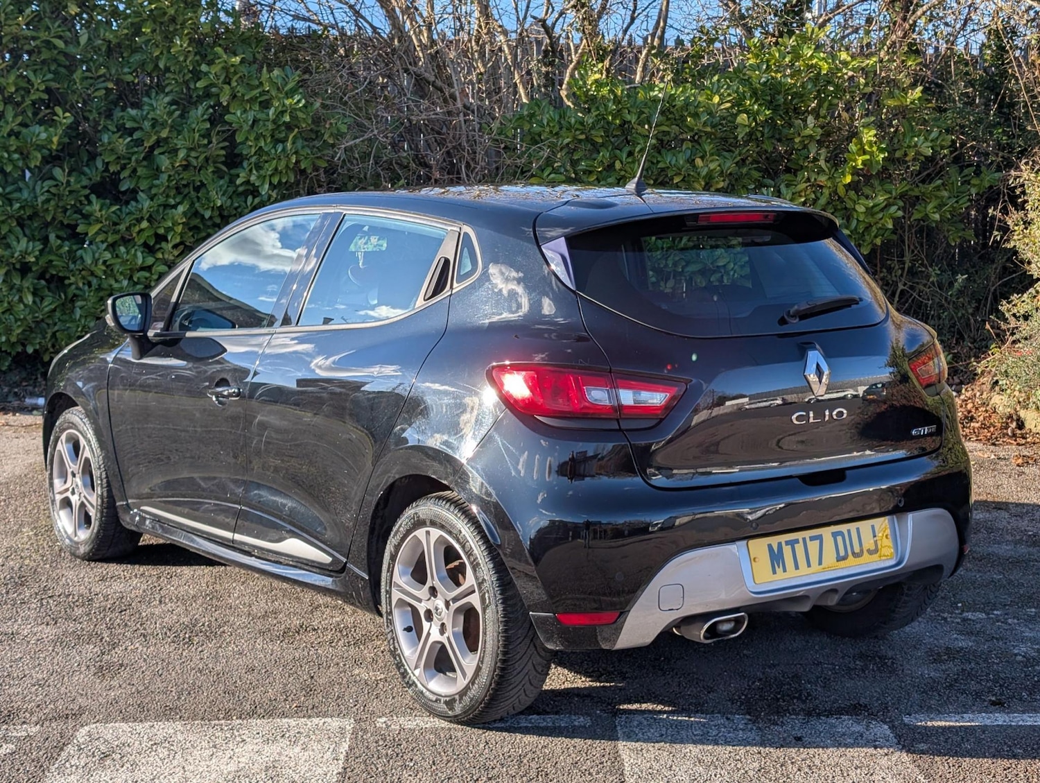 Used Renault Clio 2017 for sale - 77095884: Photo 5