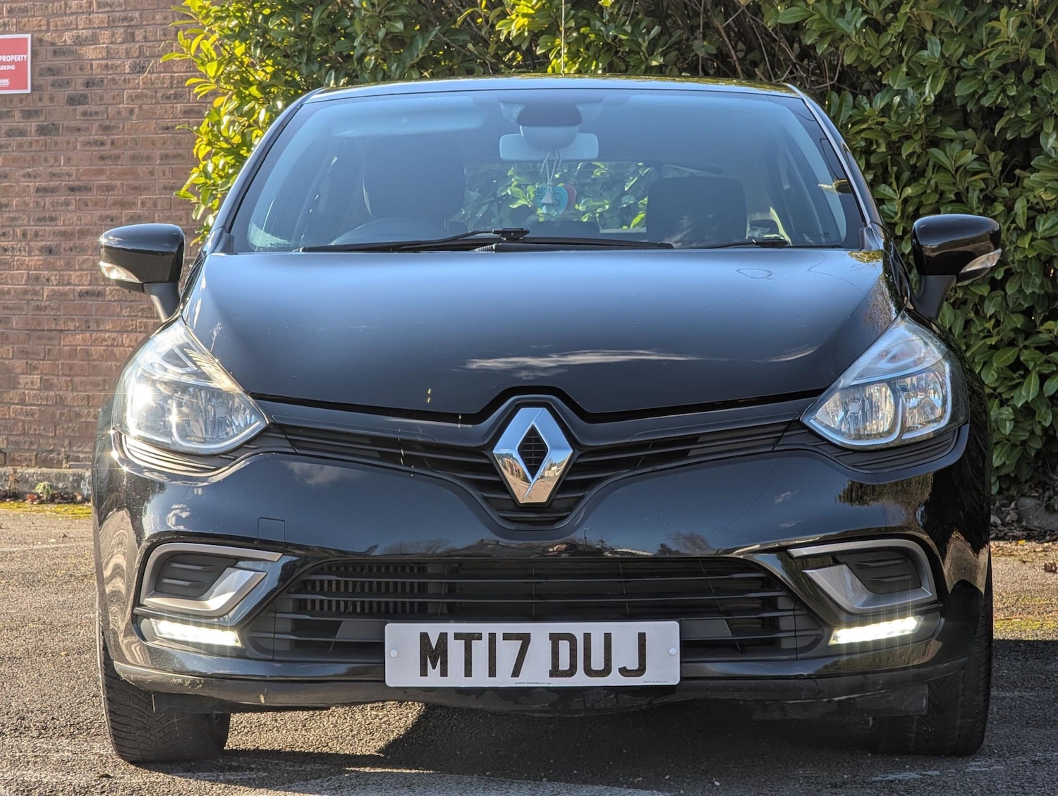 Used Renault Clio 2017 for sale - 77095884: Photo 8