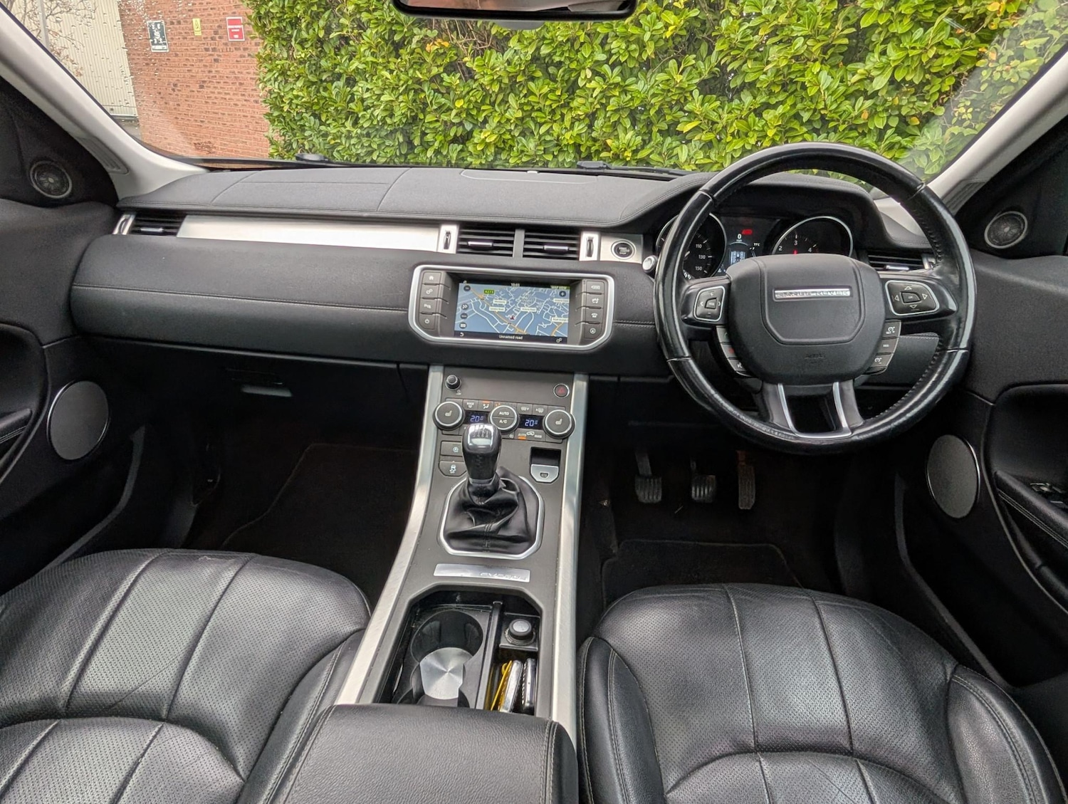 Used Land Rover Range Rover Evoque 2018 for sale - 76519810: Photo 12