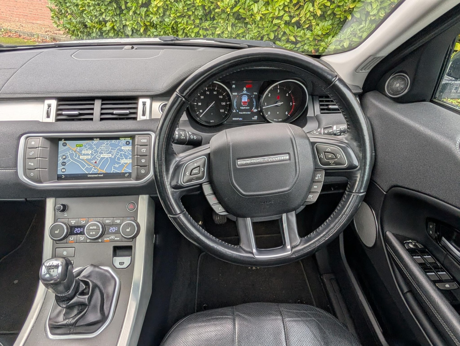 Used Land Rover Range Rover Evoque 2018 for sale - 76519810: Photo 13