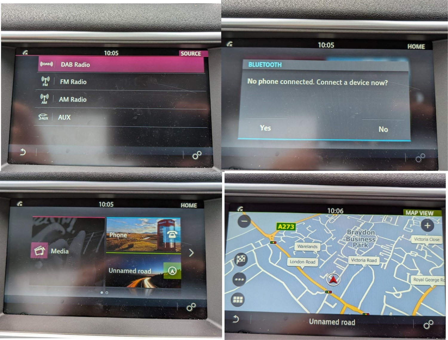 Used Land Rover Range Rover Evoque 2018 for sale - 76519810: Photo 15