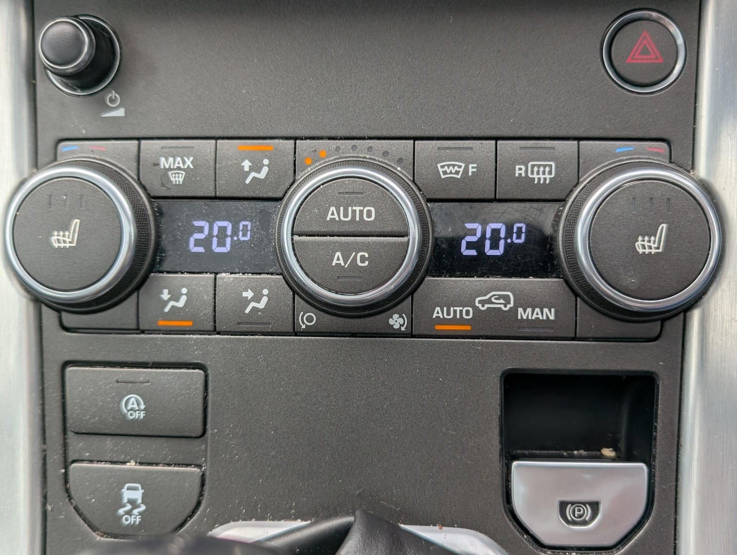 Used Land Rover Range Rover Evoque 2018 for sale - 76519810: Photo 16