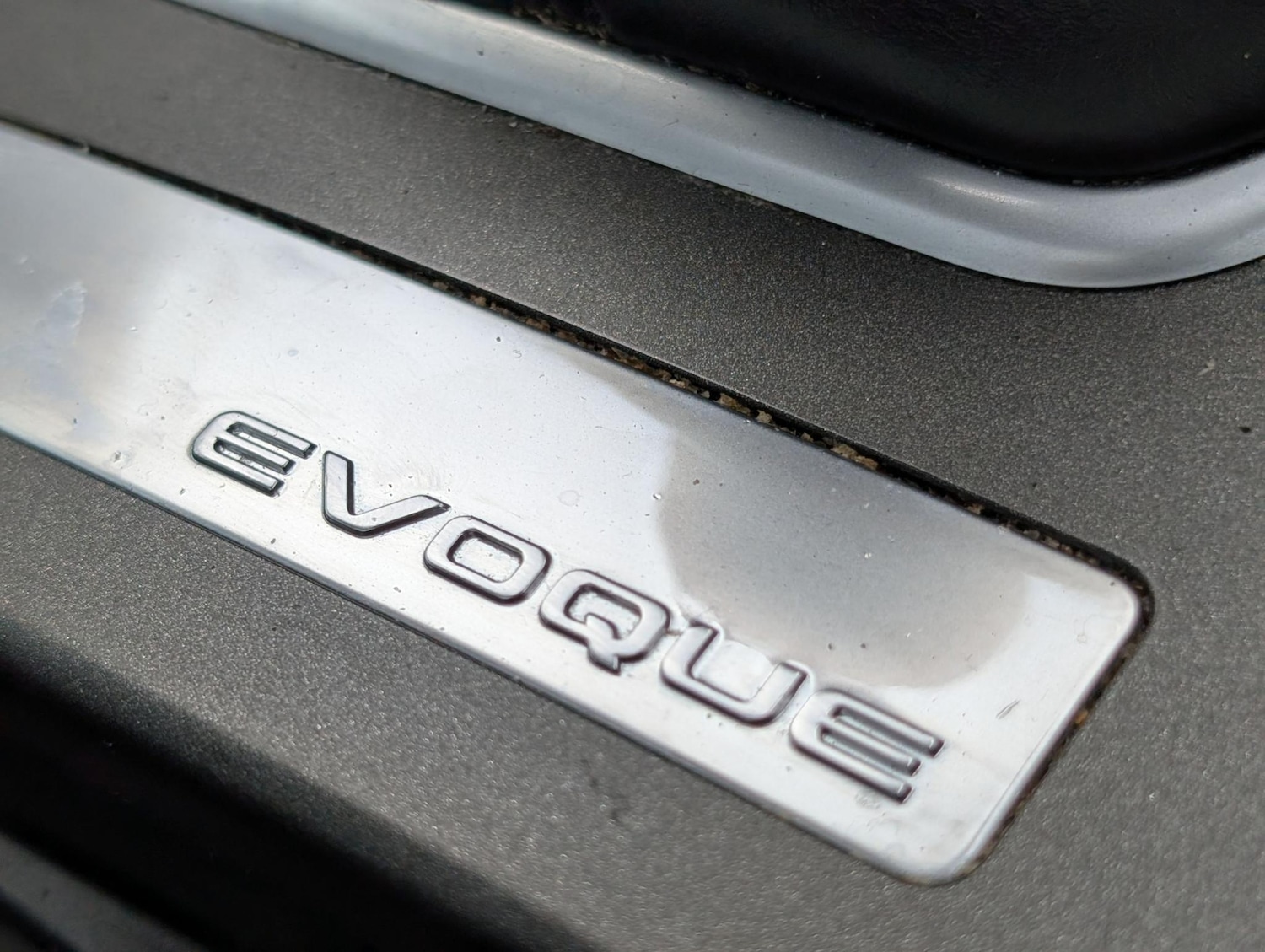 Used Land Rover Range Rover Evoque 2018 for sale - 76519810: Photo 17