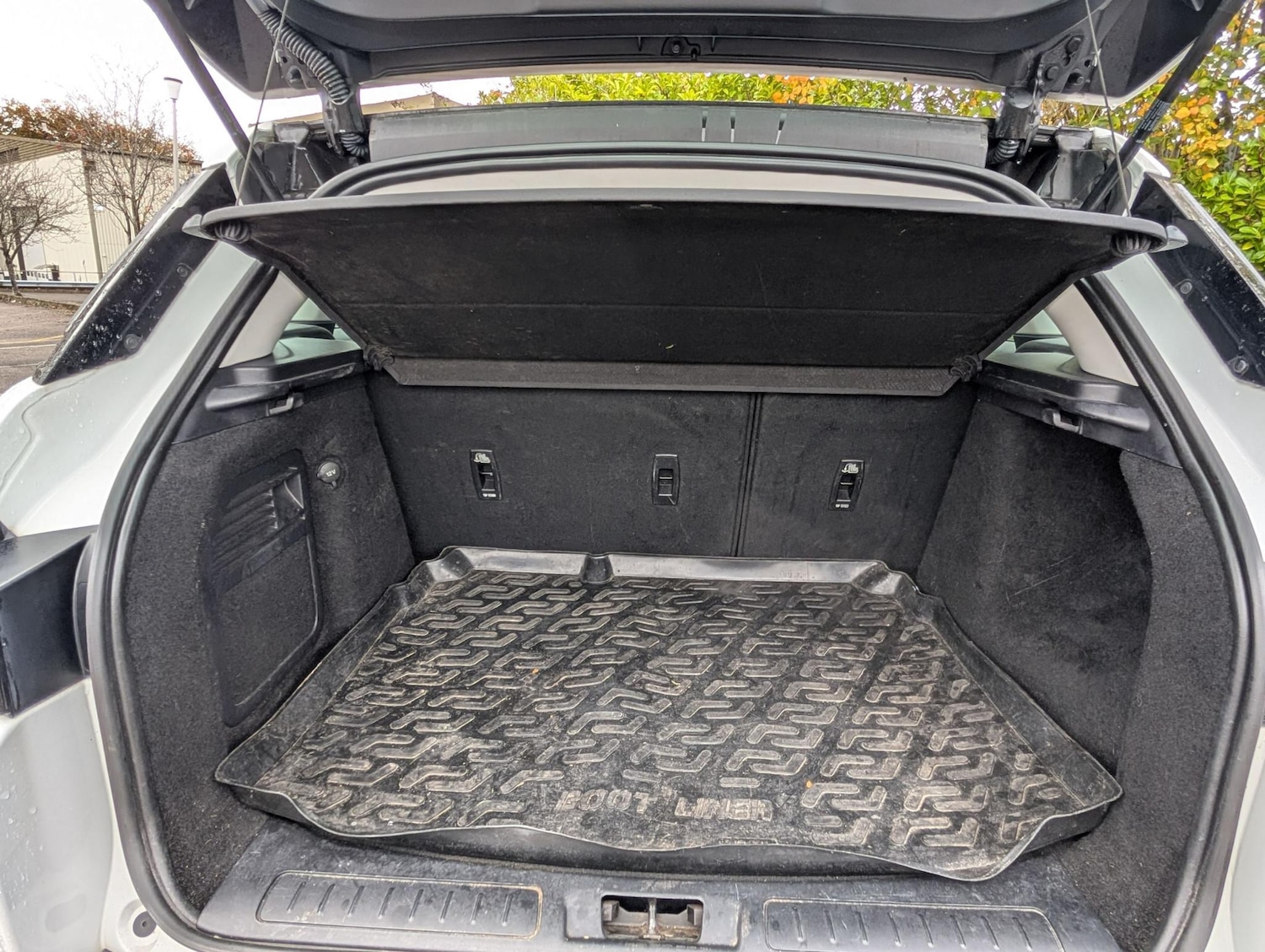 Used Land Rover Range Rover Evoque 2018 for sale - 76519810: Photo 19