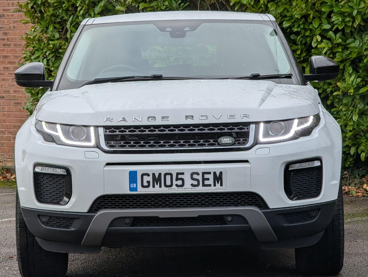 Used Land Rover Range Rover Evoque 2018 for sale - 76519810: Photo 8