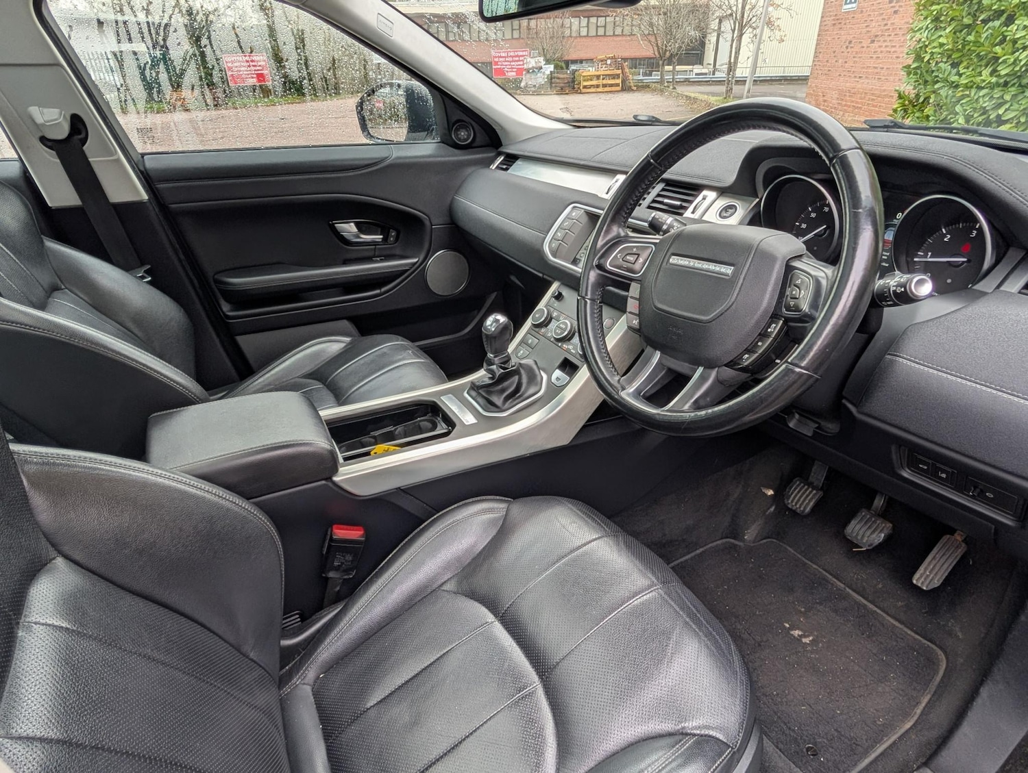 Used Land Rover Range Rover Evoque 2018 for sale - 76519810: Photo 9