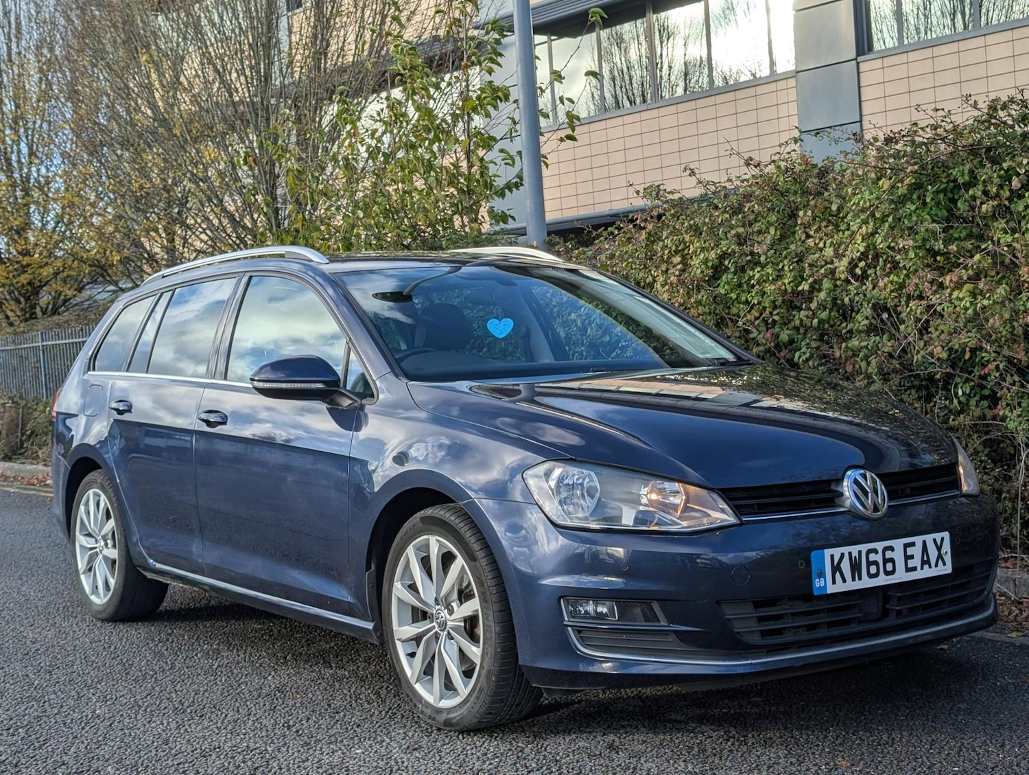 Used Volkswagen Golf 2016 for sale - 76744009: Photo 1