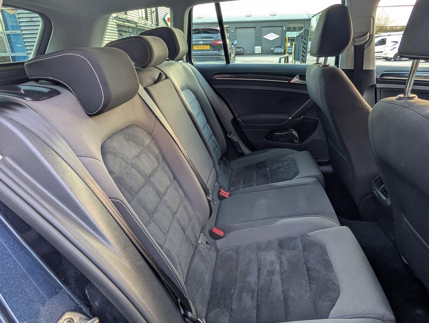 Used Volkswagen Golf 2016 for sale - 76744009: Photo 14