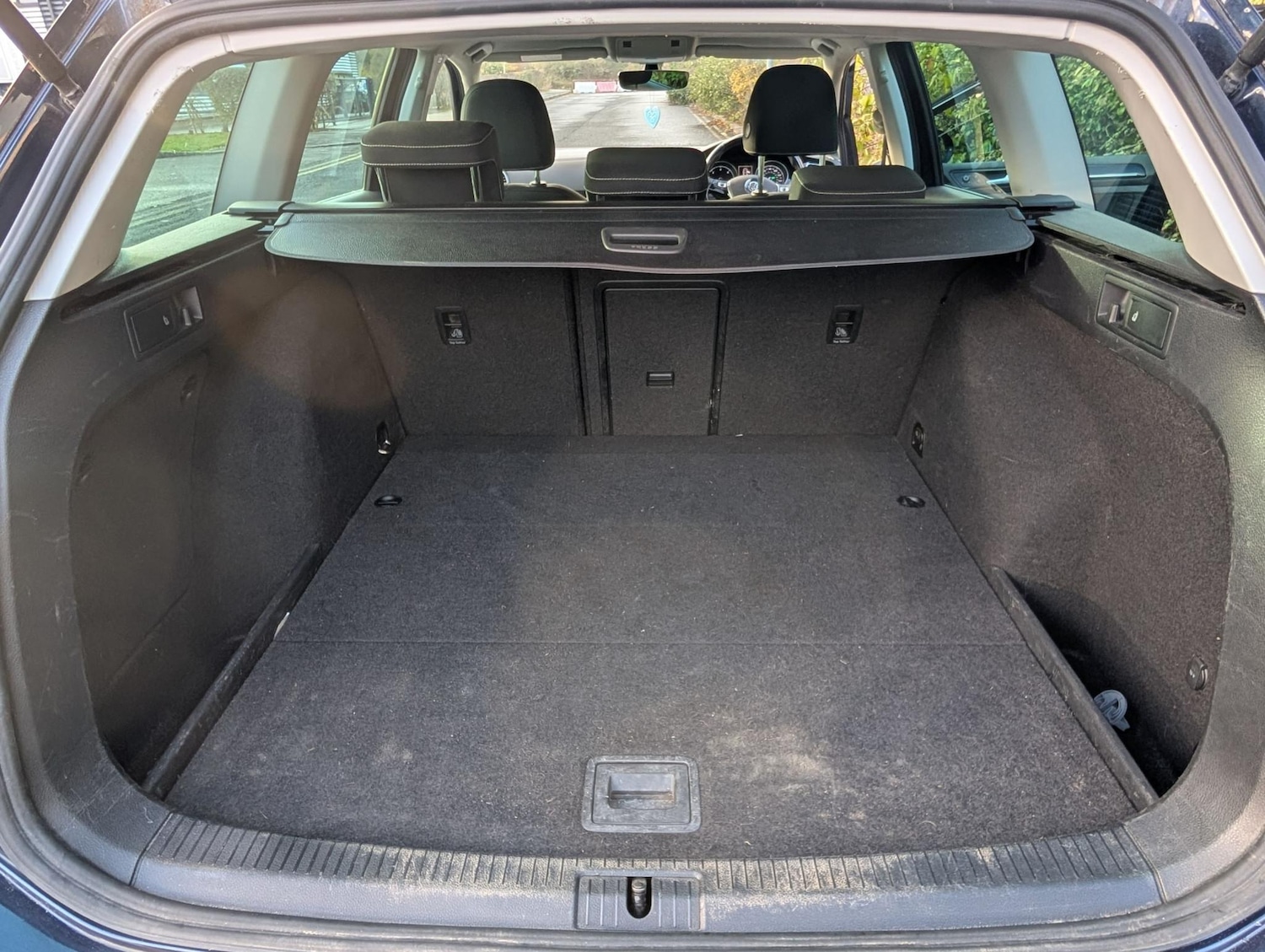 Used Volkswagen Golf 2016 for sale - 76744009: Photo 15