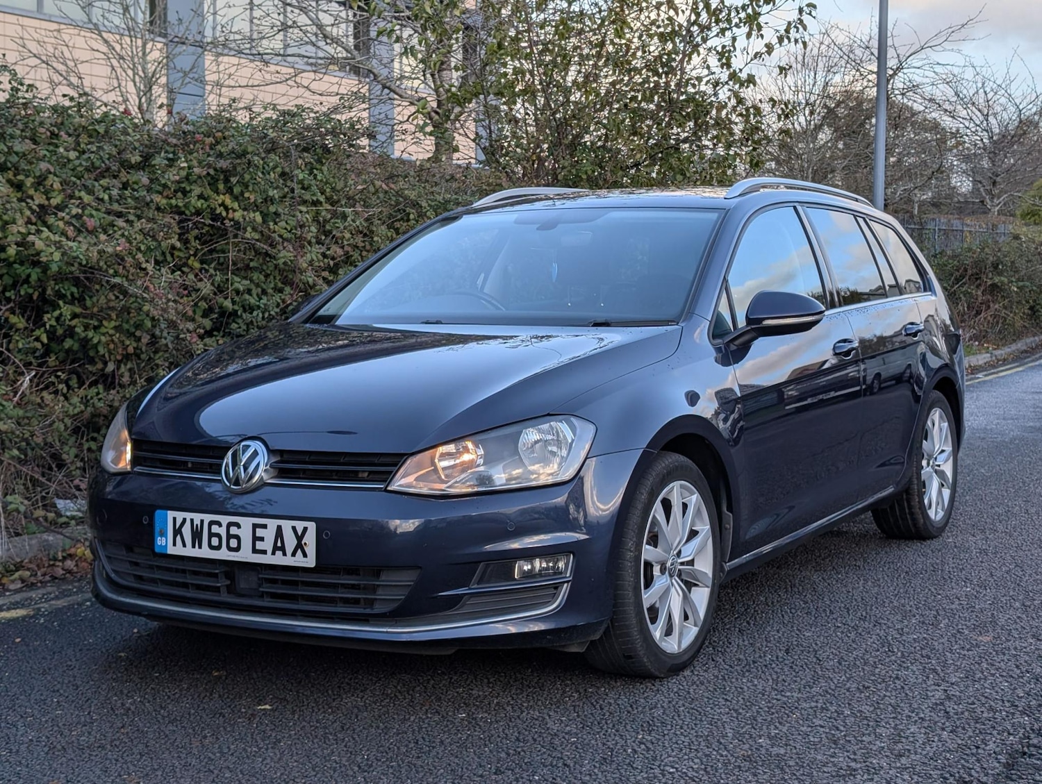 Used Volkswagen Golf 2016 for sale - 76744009: Photo 7