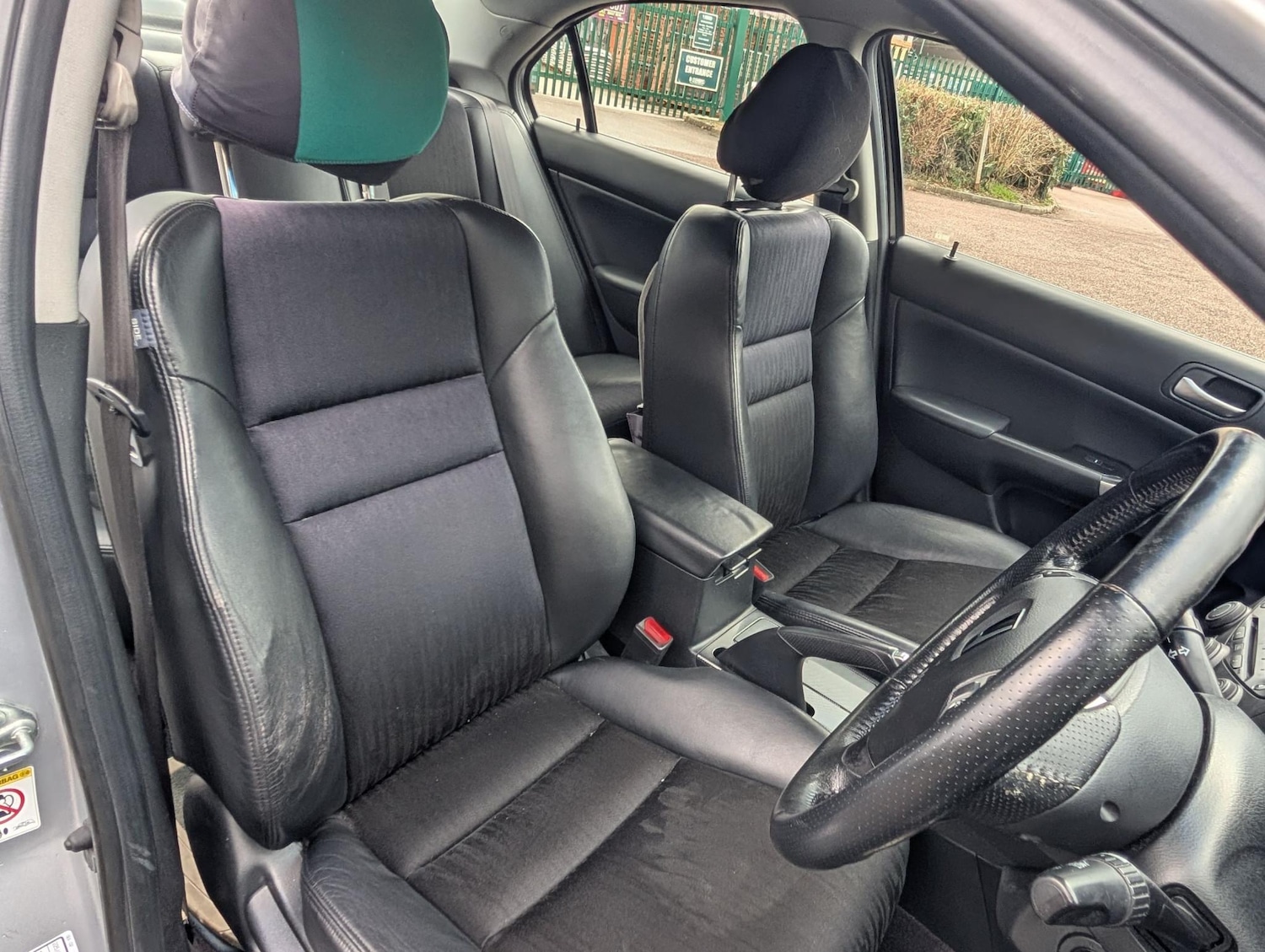 Used Honda Accord 2003 for sale - 77239171: Photo 10