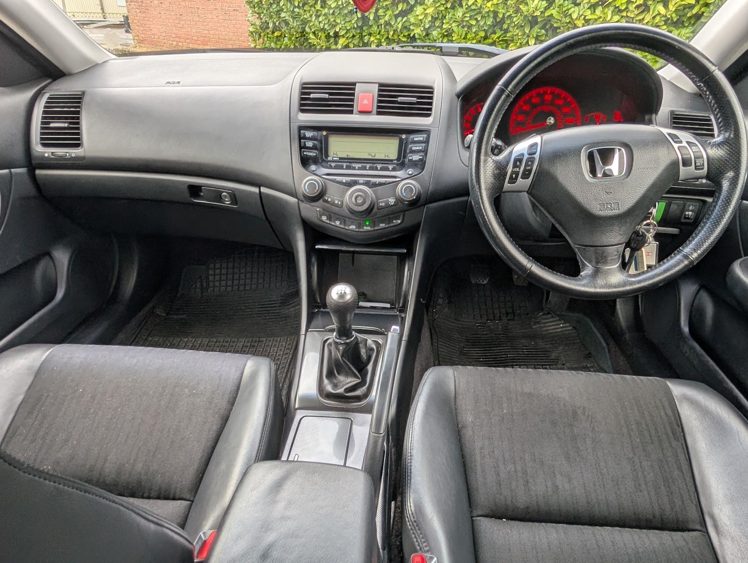 Used Honda Accord 2003 for sale - 77239171: Photo 12