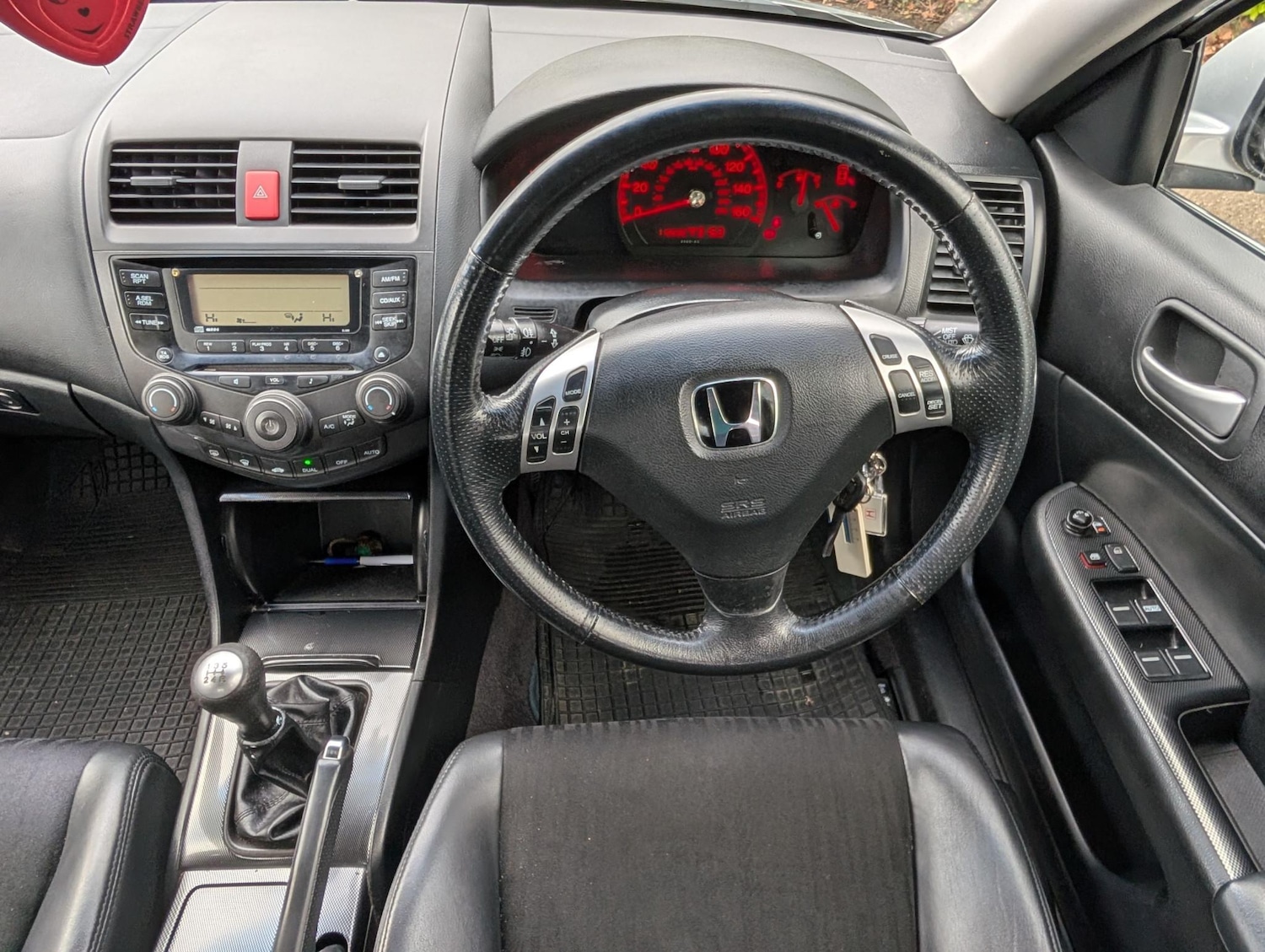 Used Honda Accord 2003 for sale - 77239171: Photo 13