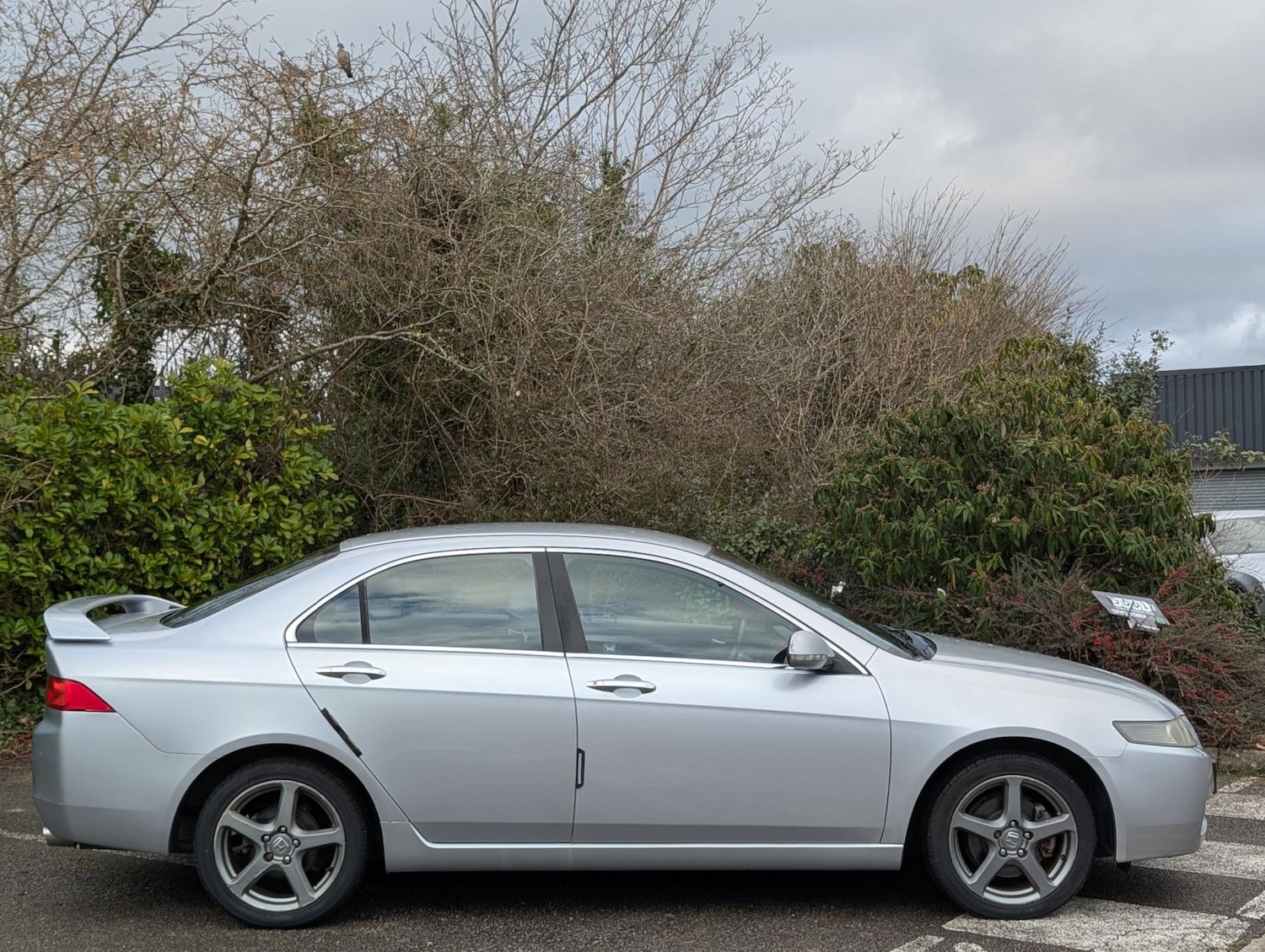 Used Honda Accord 2003 for sale - 77239171: Photo 2