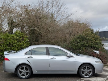 Used Honda Accord 2003 for sale - 77239171: Photo