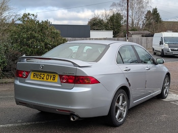 Used Honda Accord 2003 for sale - 77239171: Photo