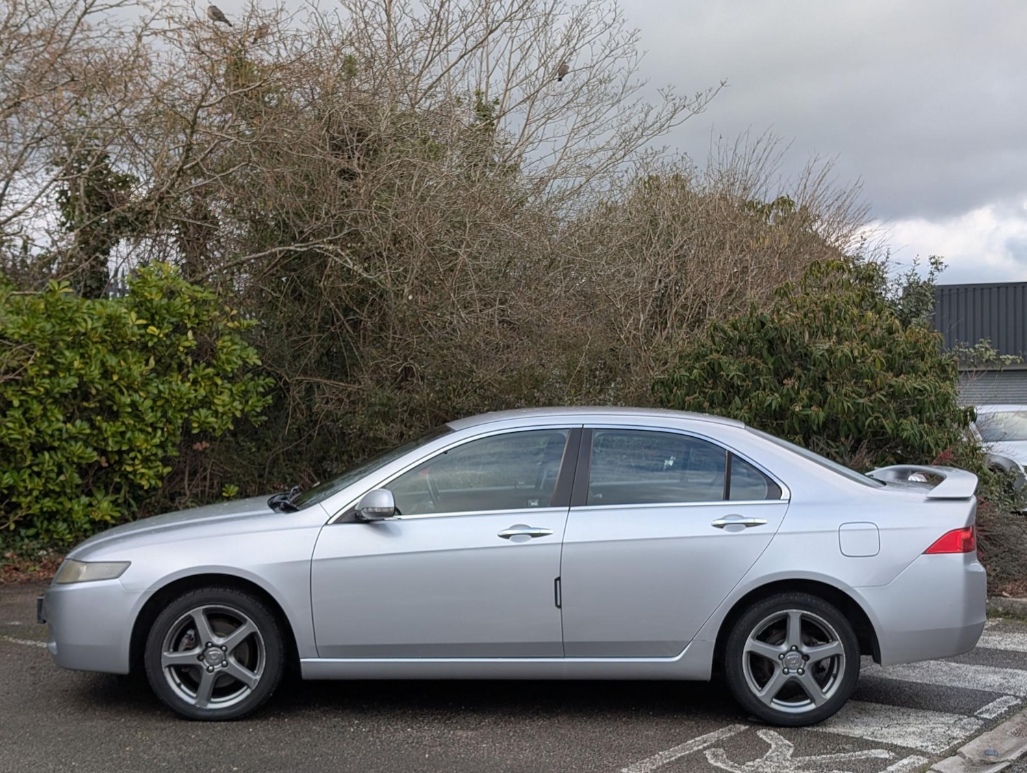 Used Honda Accord 2003 for sale - 77239171: Photo 6