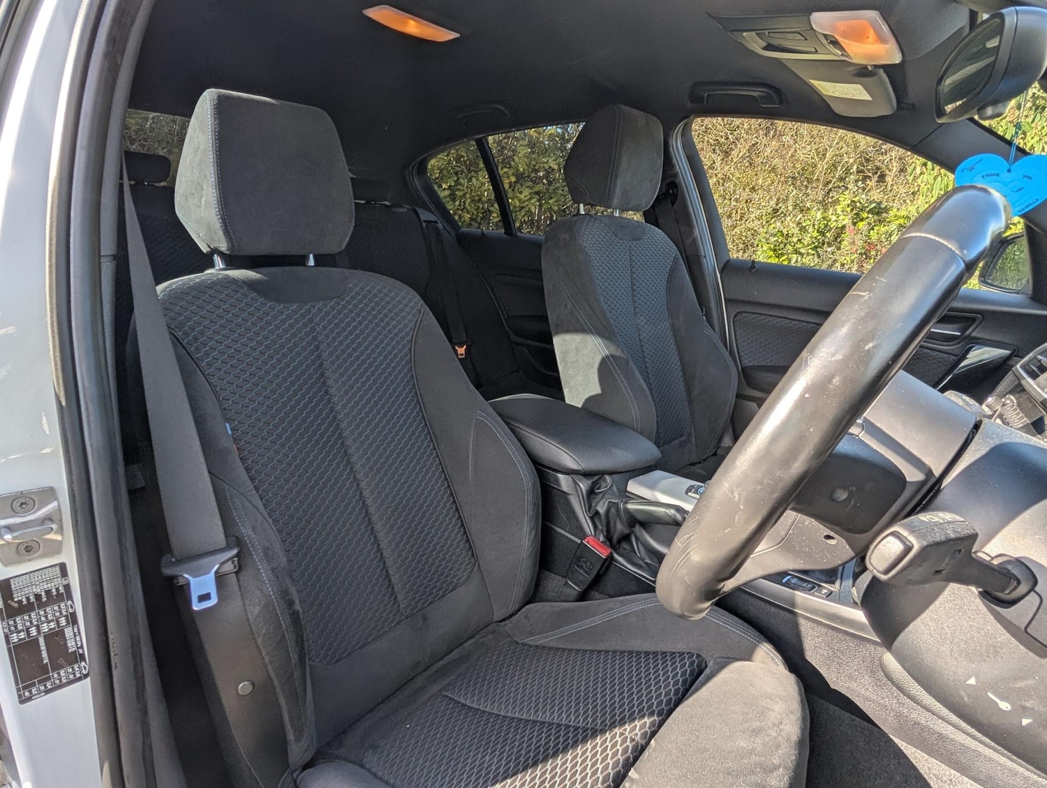 Used BMW 1 Series 2016 for sale - 77557274: Photo 10