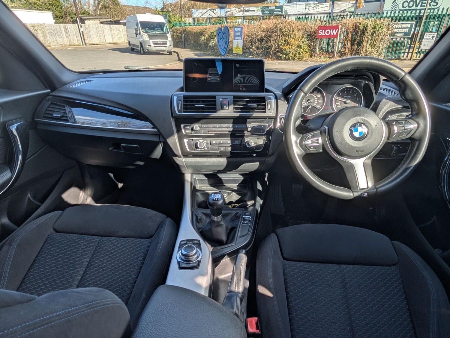 Used BMW 1 Series 2016 for sale - 77557274: Photo 12