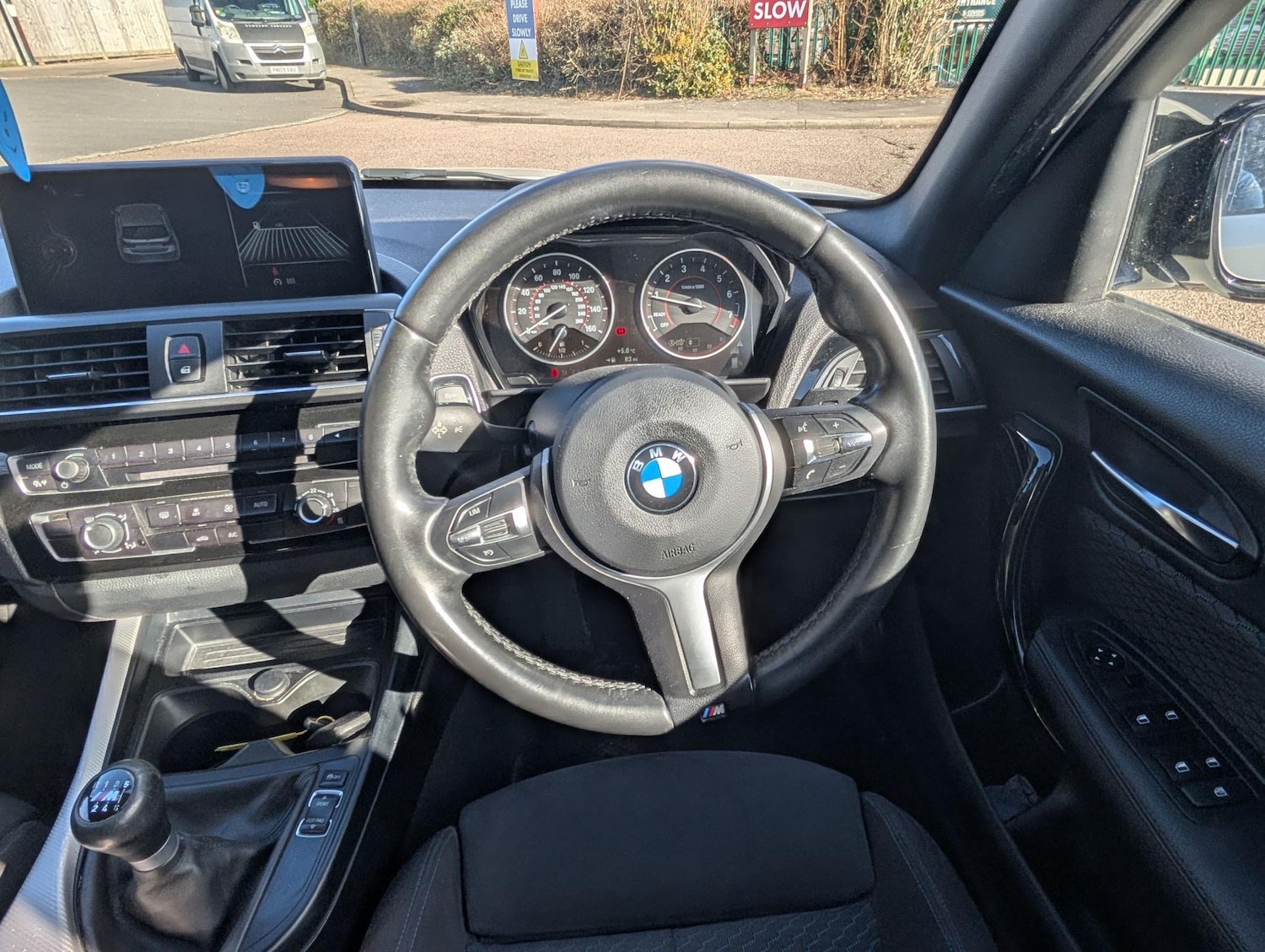 Used BMW 1 Series 2016 for sale - 77557274: Photo 13