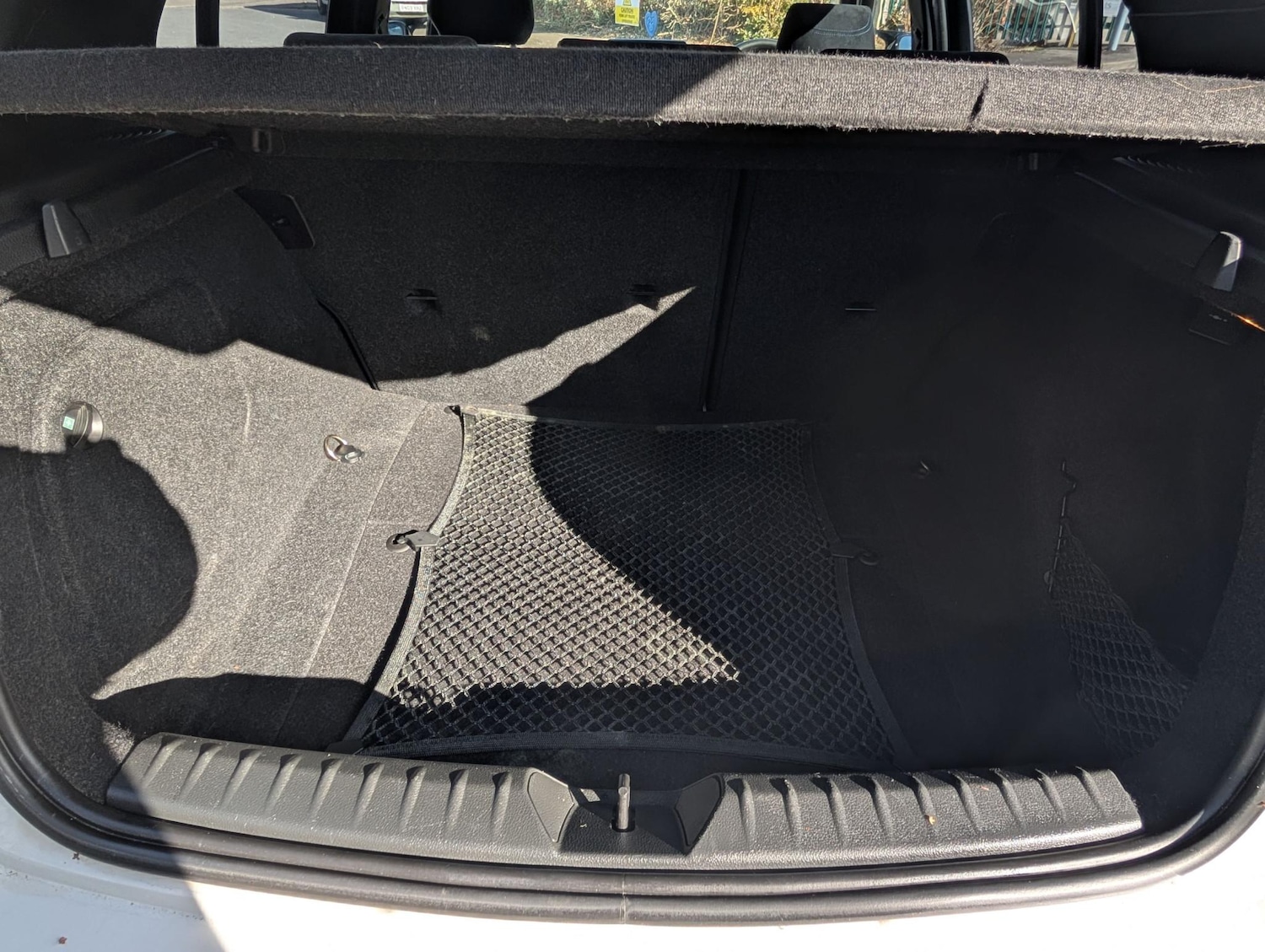 Used BMW 1 Series 2016 for sale - 77557274: Photo 14