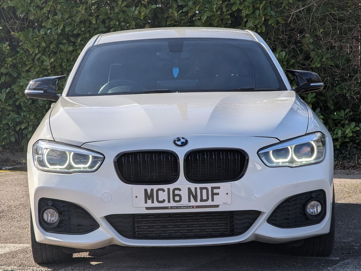 Used BMW 1 Series 2016 for sale - 77557274: Photo 8