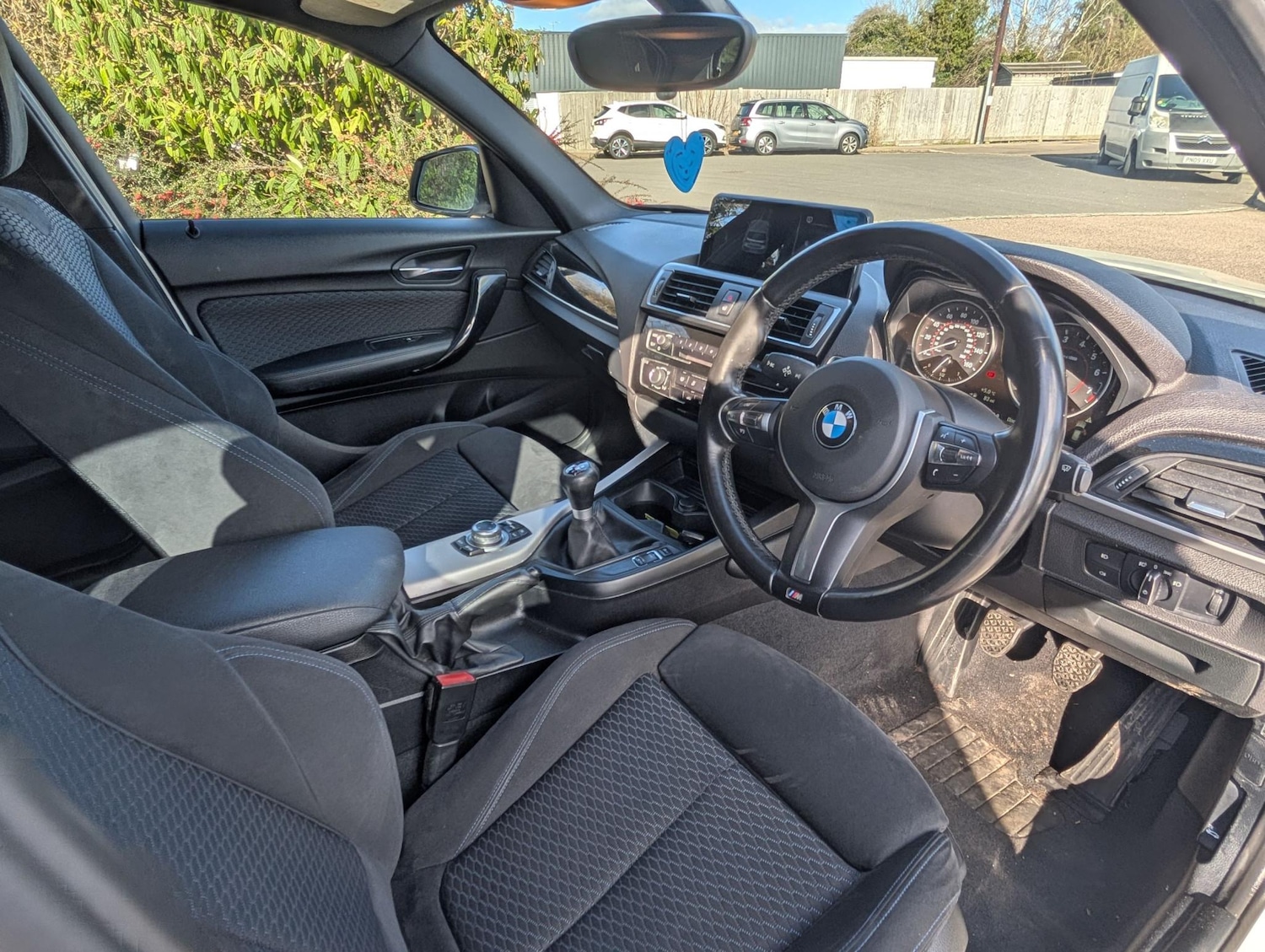 Used BMW 1 Series 2016 for sale - 77557274: Photo 9