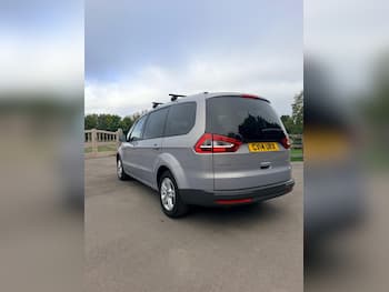 Used Ford Galaxy 2014 for sale - 79516376: Photo