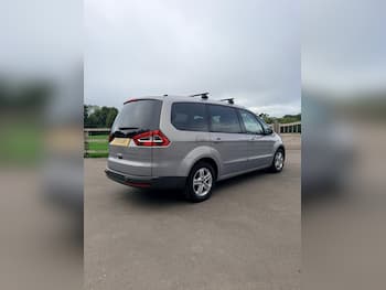 Used Ford Galaxy 2014 for sale - 79516376: Photo