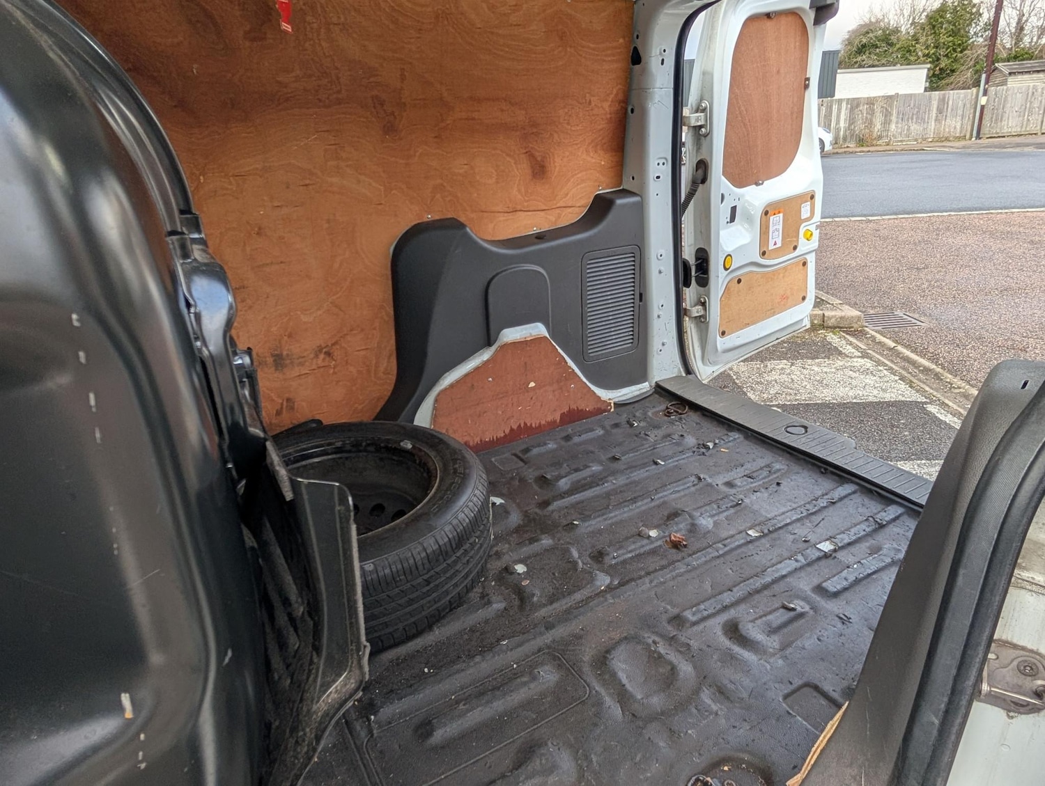 Used Ford Transit Connect 2020 for sale - 77239175: Photo 13