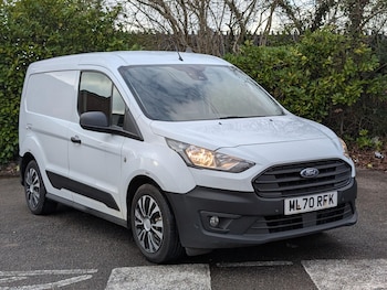 Used Ford Transit Connect 2020 for sale - 77239175: Photo