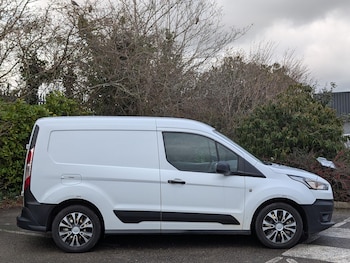 Used Ford Transit Connect 2020 for sale - 77239175: Photo