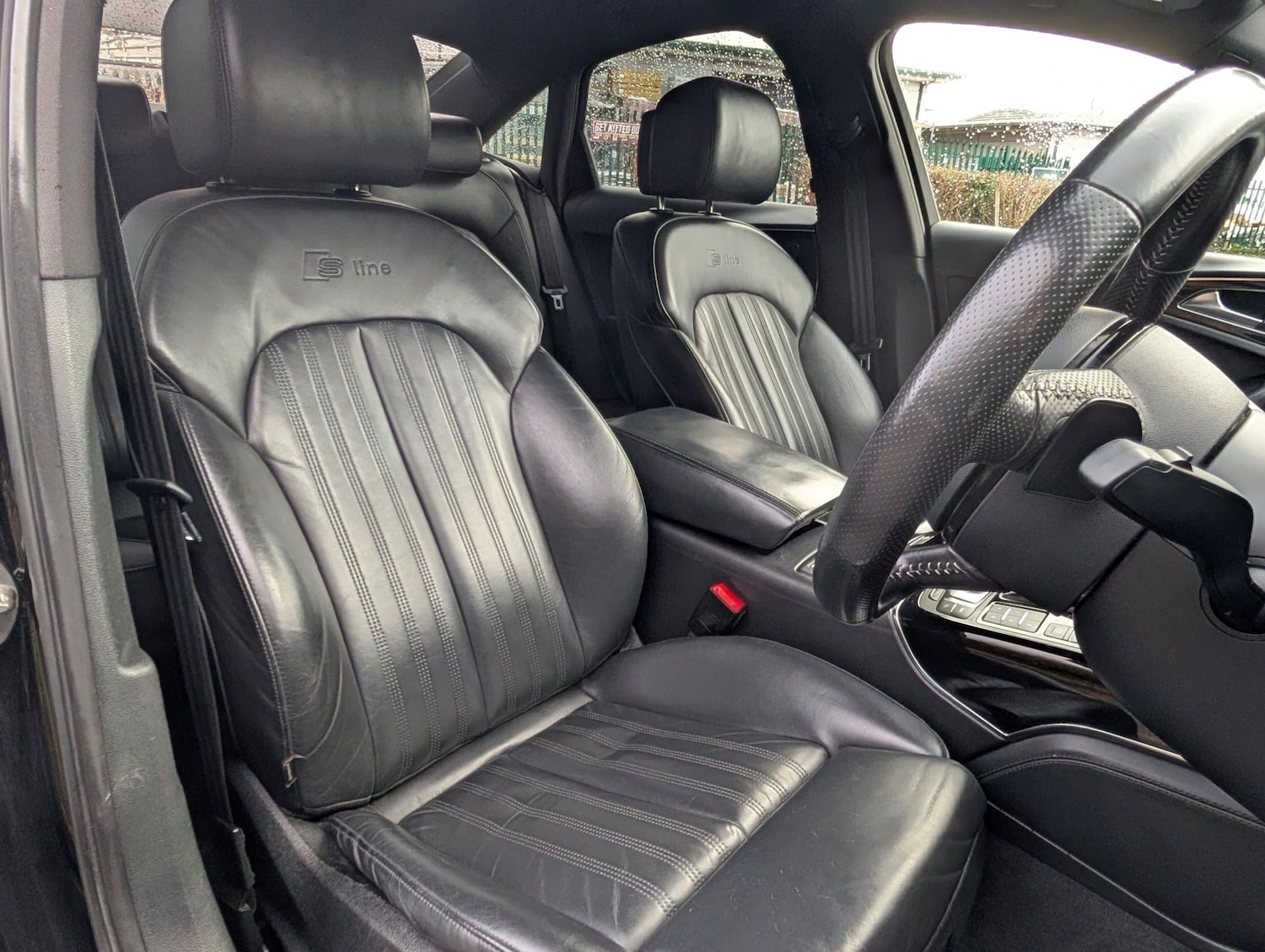 Used Audi A6 2018 for sale - 77239173: Photo 10