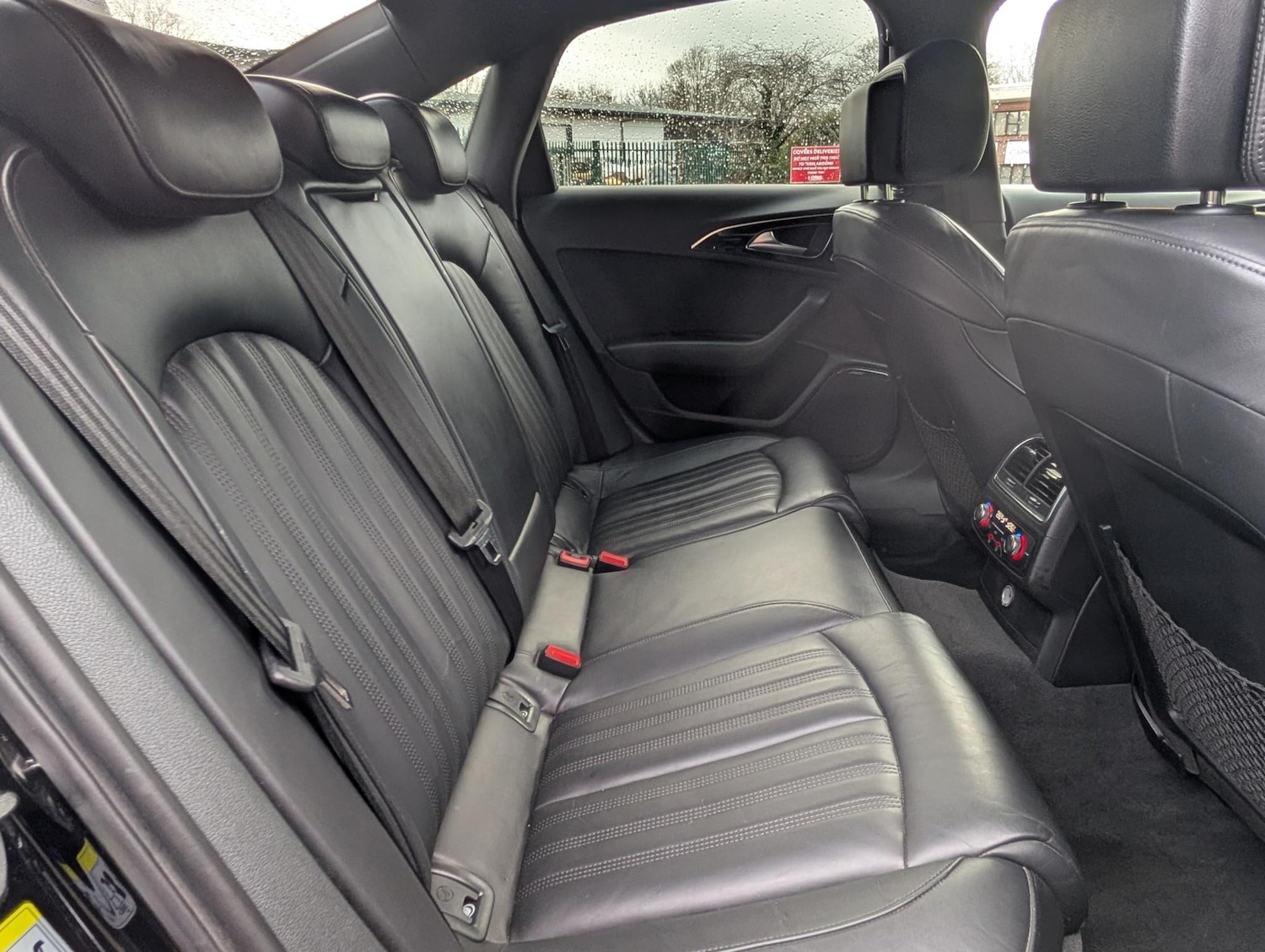 Used Audi A6 2018 for sale - 77239173: Photo 11