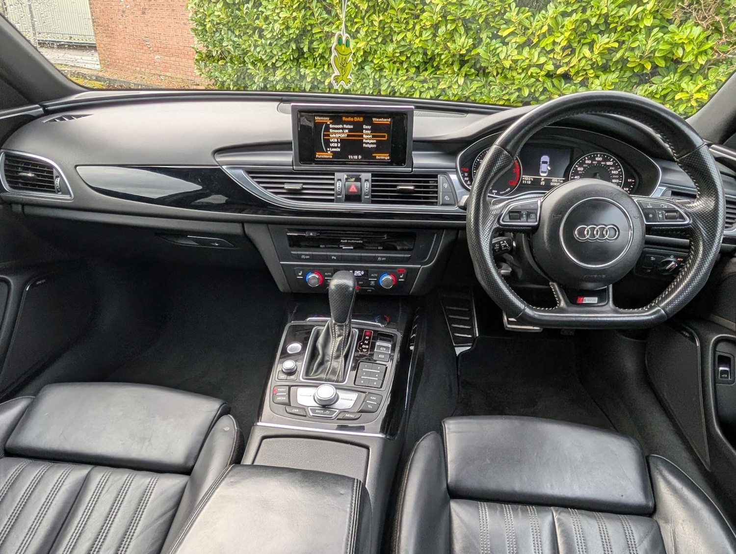 Used Audi A6 2018 for sale - 77239173: Photo 12