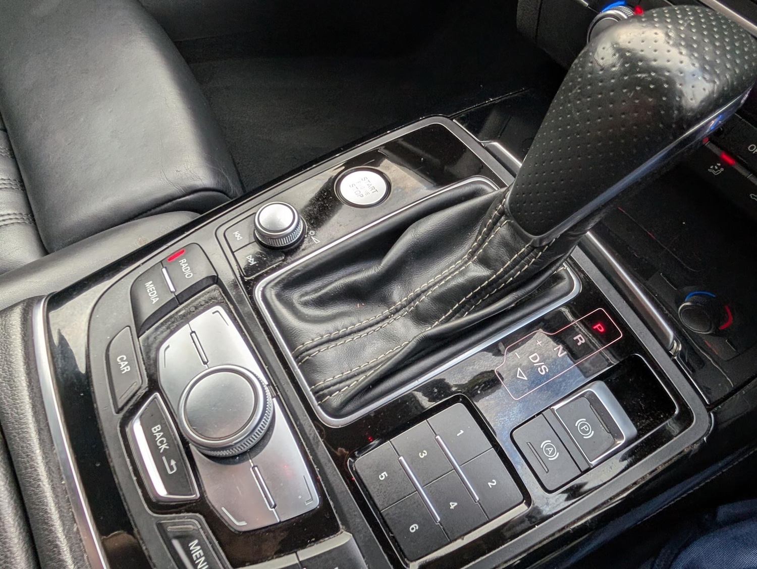 Used Audi A6 2018 for sale - 77239173: Photo 15