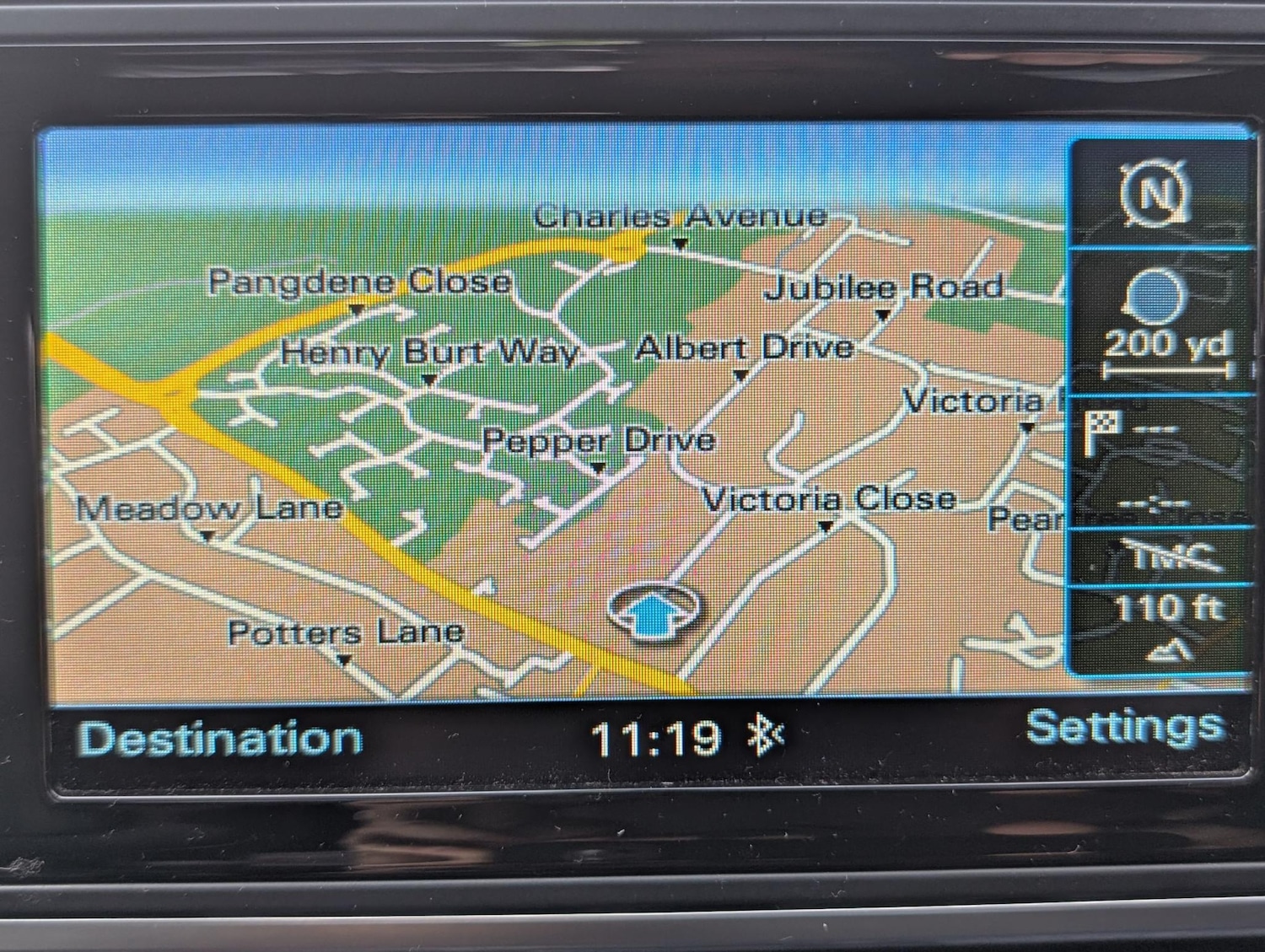 Used Audi A6 2018 for sale - 77239173: Photo 17